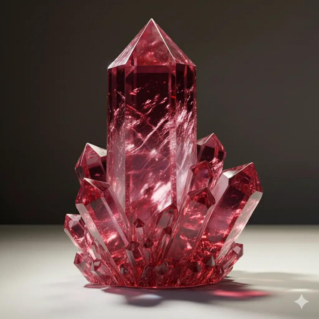 rubyStone