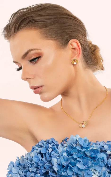 Banner Aretes de Plata